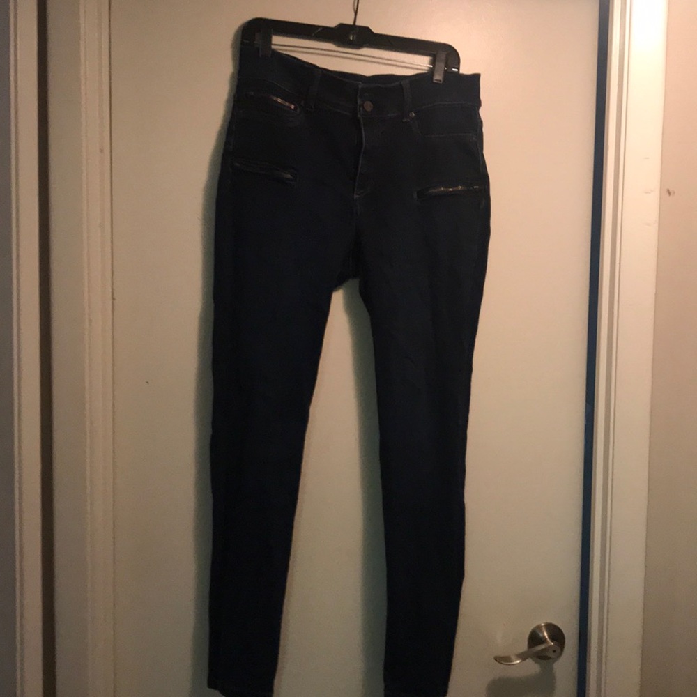 Blue Jeans